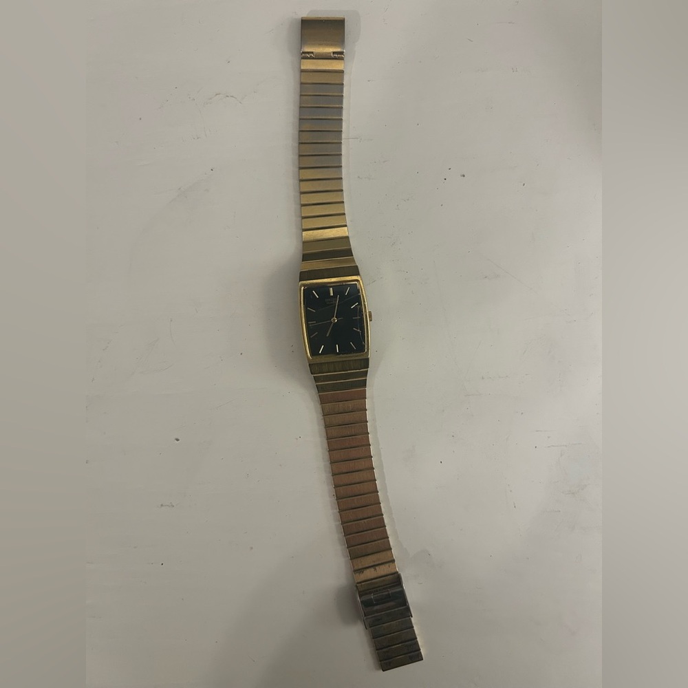 Seiko SY21-5069 Men’s Dress Watch (For Parts/Repair) - Picture 2 of 7